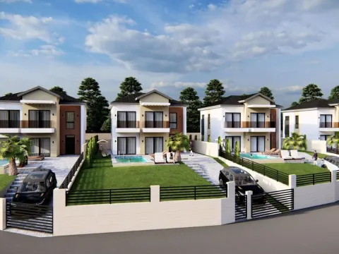 Prodaja, plac, 1681m², Bar, Crna Gora - image 11