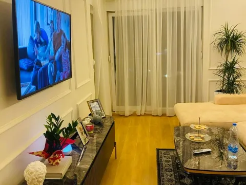 Prodaja, jednosoban stan, 47m², Zaobilaznica, Budva - image 5