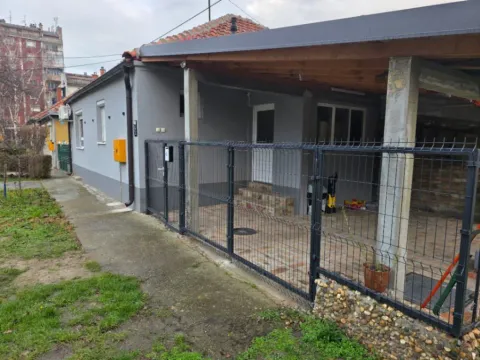 Sale, house, 96m², Strelište, Pančevo - image 5