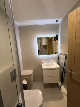 Izdavanje, dvosoban stan, 53m², New City, Podgorica - image 9