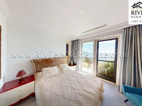Sale, three bedroom apartment, 107m², Luštica Bay, Tivat - image 5