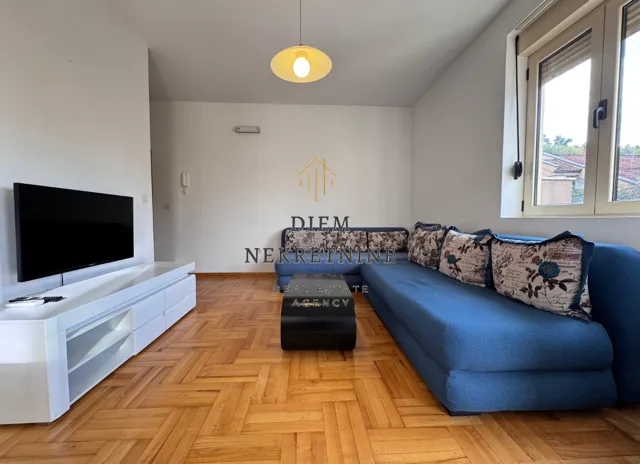 Prodaja, garsonjera, 29m², Zabjelo, Podgorica