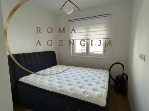 Rent, one bedroom apartment, 48m², Stari Aerodrom, Podgorica - image 6