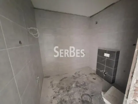 Prodaja, jednosoban stan, 43m², Adice, Novi Sad Sve Podlokacije - image 14