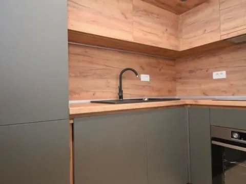 Izdavanje, jednosoban stan, 45m², New City, Podgorica - image 5