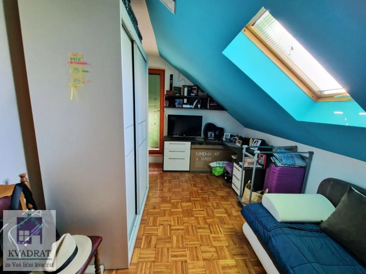 Sale, three bedroom apartment, 59m², Obrenovac, Beograd