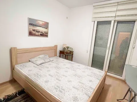 Izdavanje, jednosoban stan, 47m², City Kvart, Podgorica - image 6