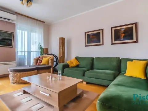 Sale, four bedroom apartment, 124m², Ljubović, Podgorica - image 4