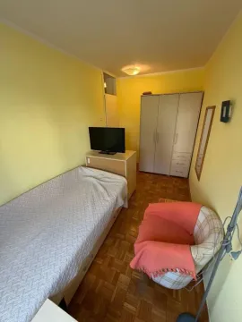 Rent, four bedroom apartment, 93m², Novi Beograd Blok 72, Novi Beograd Sve Podlokacije - image 12
