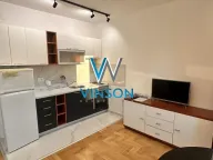 Izdavanje, stan, 27m², Bulevar Evrope, Novi Sad Sve Podlokacije - image 4