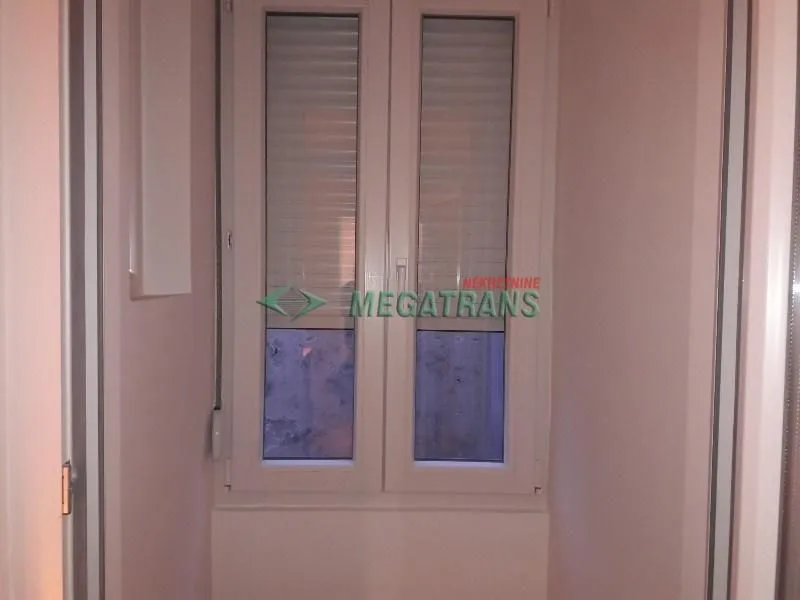Sale, one bedroom apartment, 35m², Đeram Pijaca, Beograd