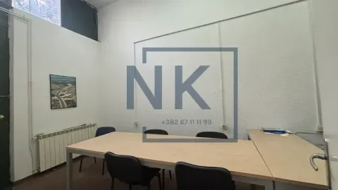 Sale, office space, 115m², Drpe Mandića, Podgorica - image 10