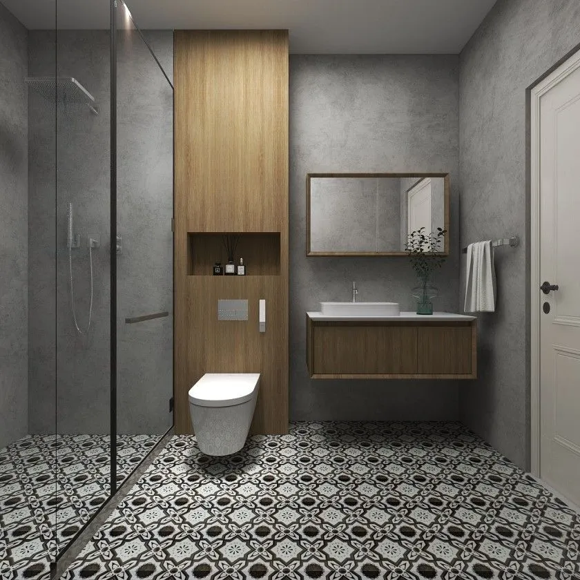 Sale, one bedroom apartment, 40m², Kolašin, Crna Gora
