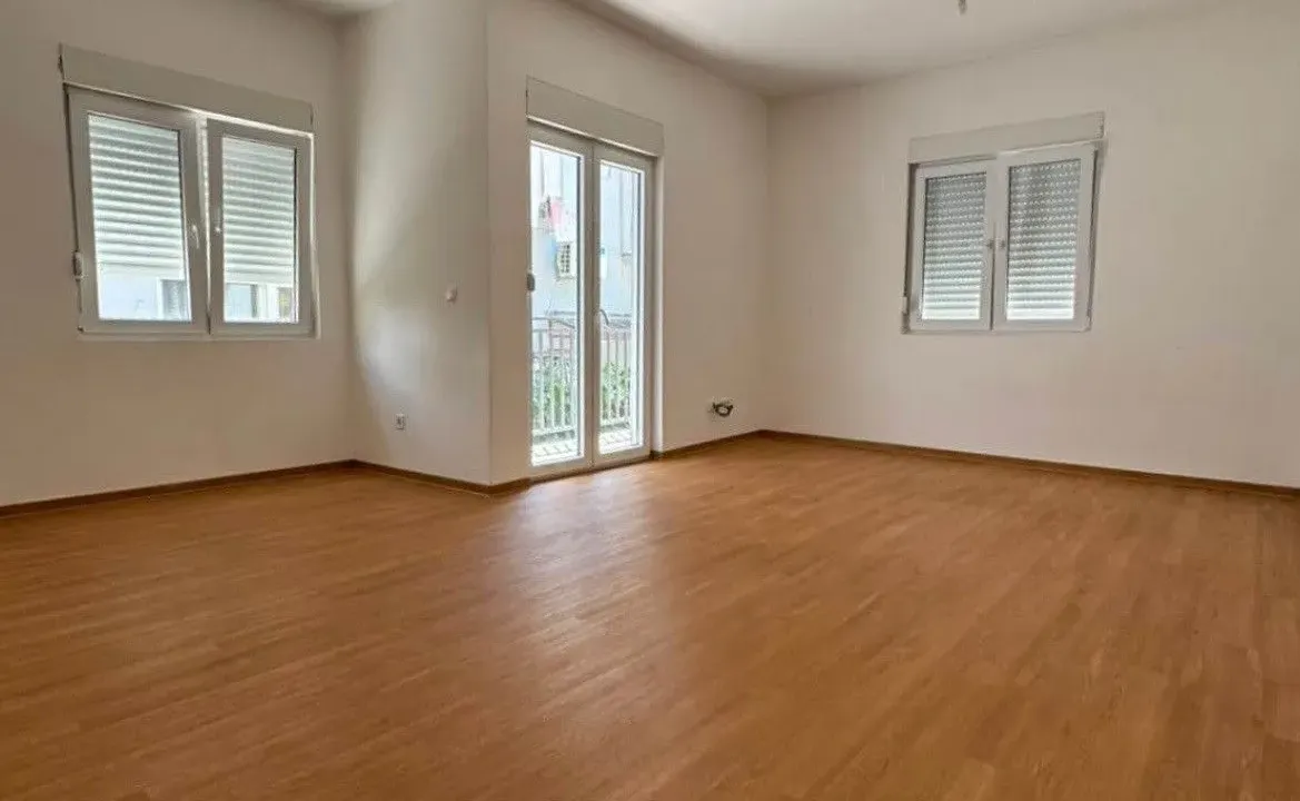 Sale, two bedroom apartment, 60m², Zabjelo, Podgorica