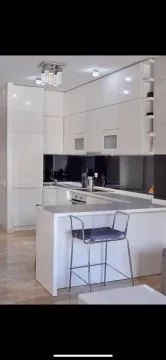 Rent, one bedroom apartment, 63m², Tre Canne, Budva - image 3