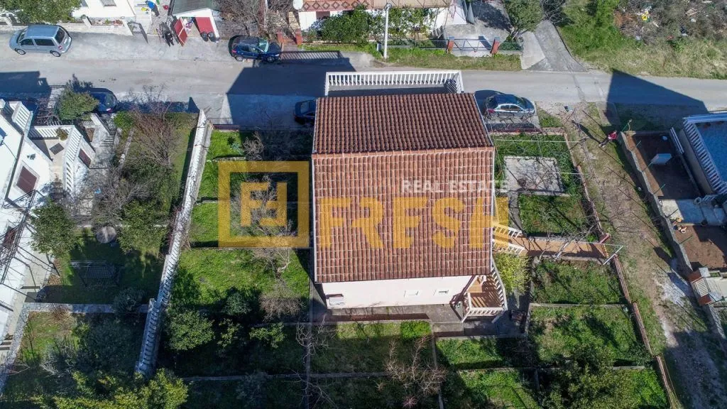 Prodaja, kuća, Tivat, Crna Gora