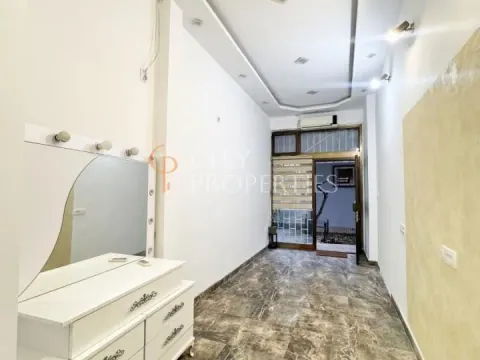 Izdavanje, poslovni prostor, 19m², Pejton, Podgorica - image 6