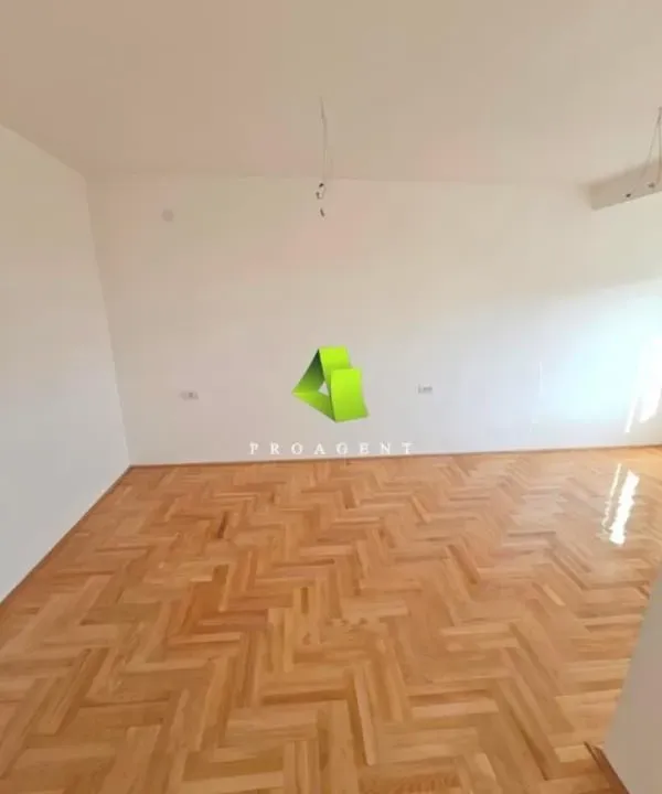 Sale, one bedroom apartment, 55m², Medijana, Niš