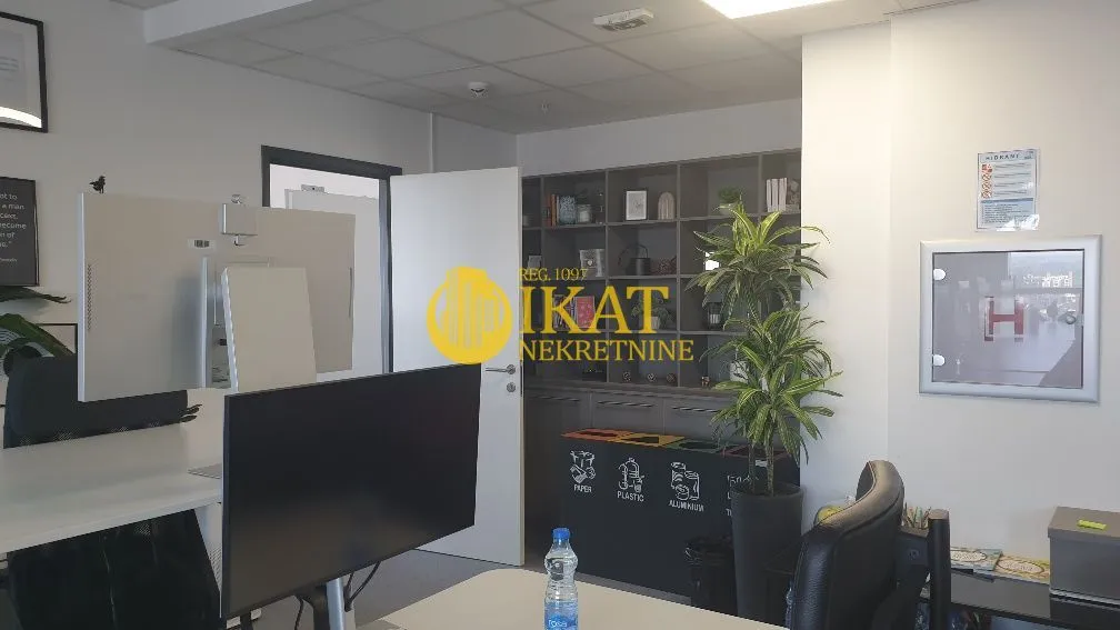 Rent, office space, 289m², Tašmajdan, Palilula Sve Podlokacije