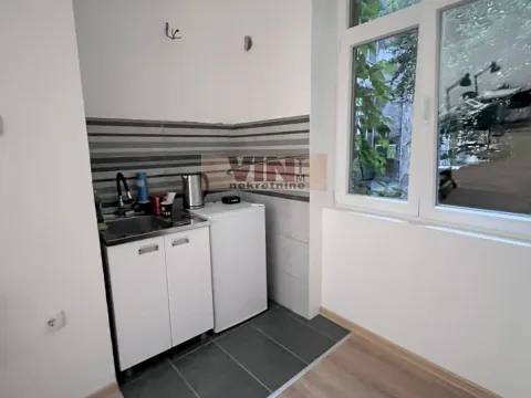 Izdavanje, jednosoban stan, 40m², Altina, Beograd - image 8