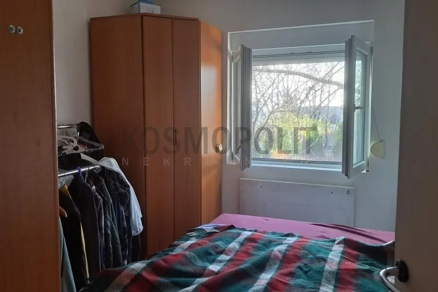 Prodaja, dvosoban stan, 46m², Bele Vode, Beograd