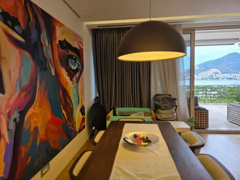 Prodaja, dvosoban stan, 150m², Budva, Crna Gora - image 17