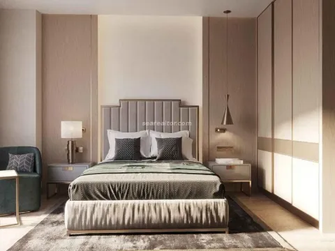 Prodaja, dvosoban stan, 81m², Tivat, Crna Gora - image 11