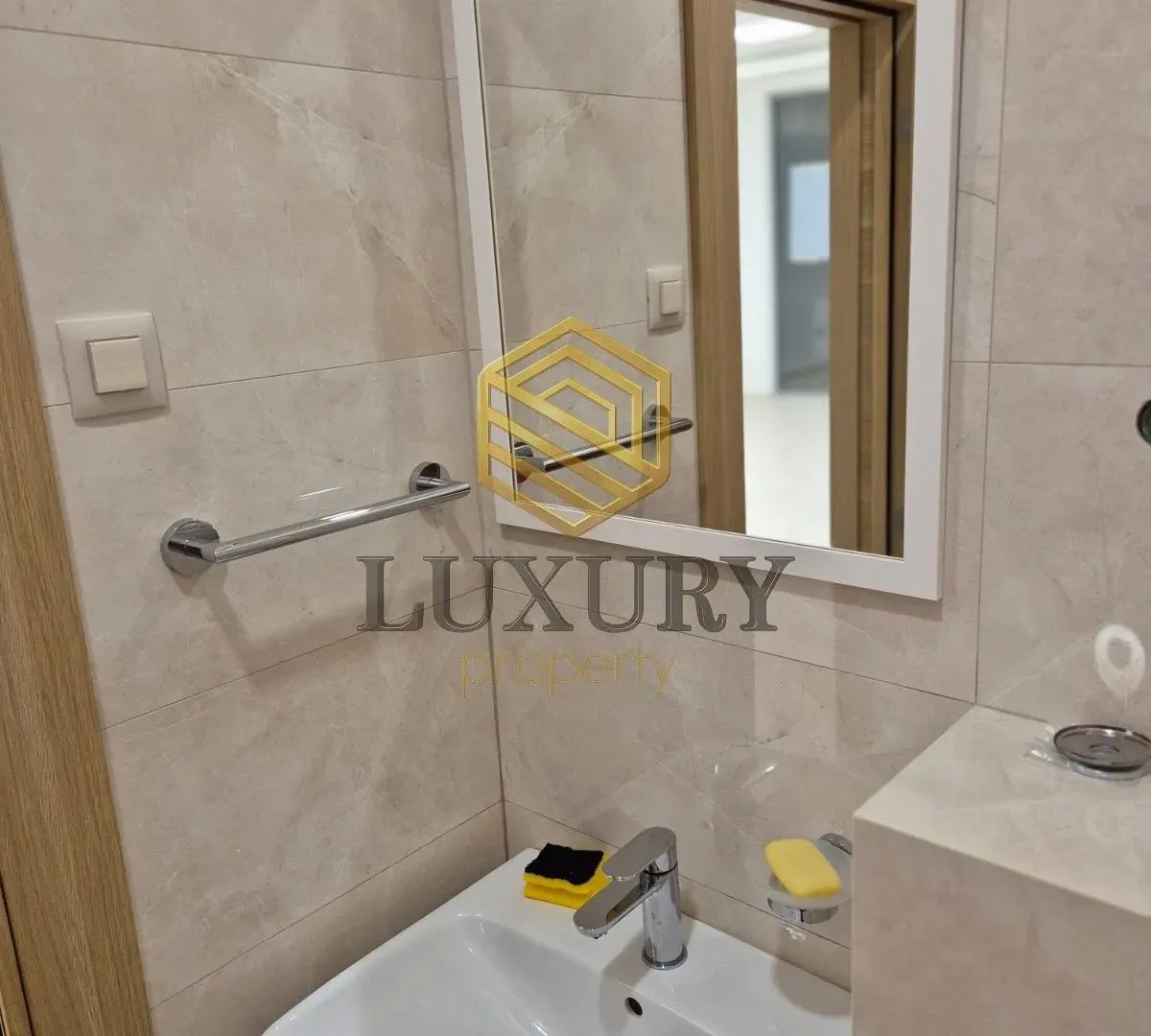 Rent, office space, 46m², Zabjelo, Podgorica