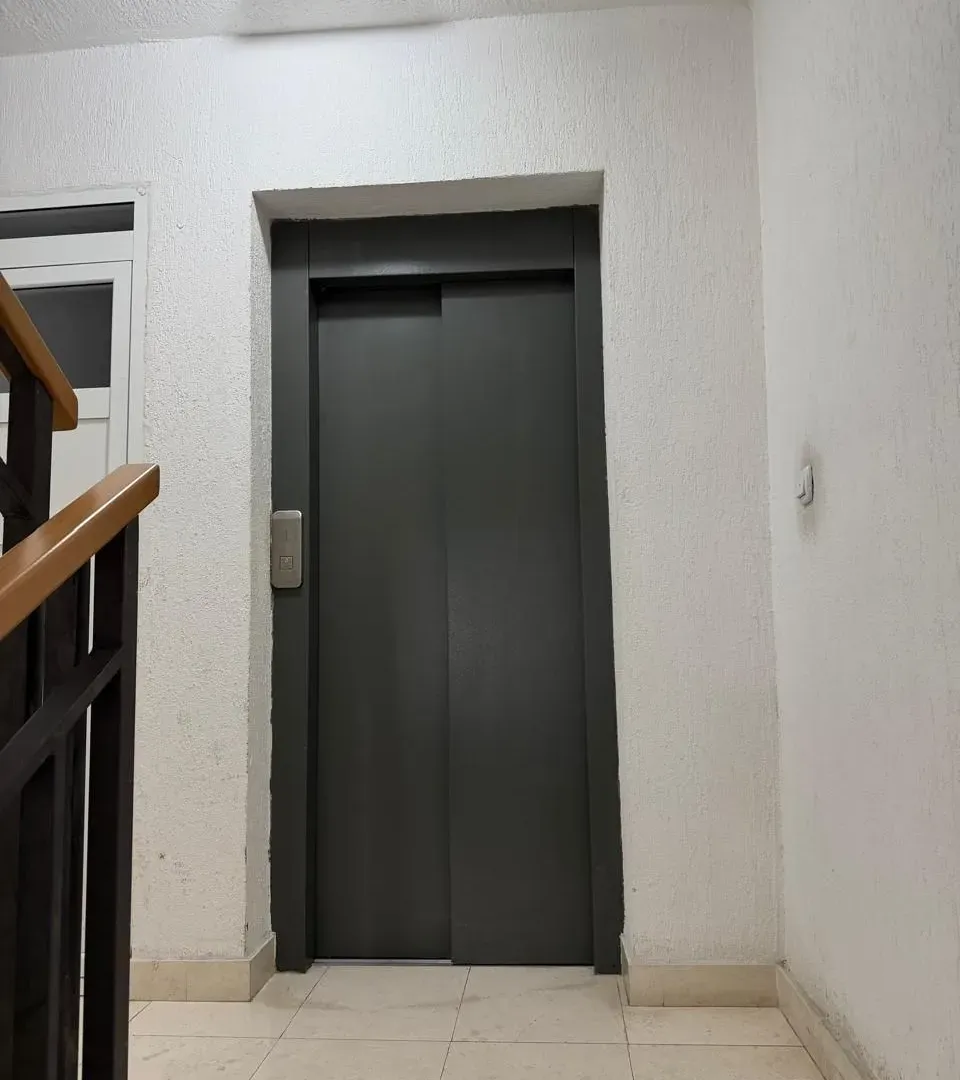 Prodaja, jednosoban stan, 44m², Zagorič, Podgorica