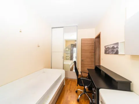 Rent, three bedroom apartment, 86m², Stara Varoš, Podgorica - image 11