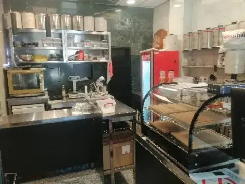 Prodaja, ugostiteljski objekat, 23m², Savski Venac, Beograd - image 10