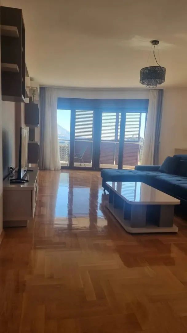 Sale, two bedroom apartment, 130m², Bečići, Budva