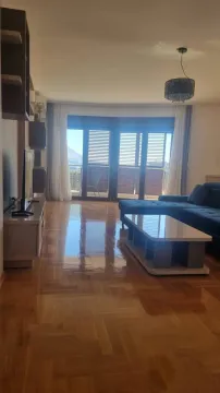 Sale, two bedroom apartment, 130m², Bečići, Budva - image 3
