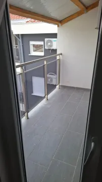 Rent, one bedroom apartment, 40m², Zagorič, Podgorica - image 9