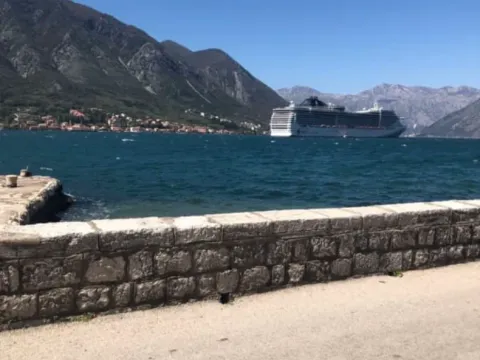 Sale, house, 86m², Dobrota, Kotor - image 7