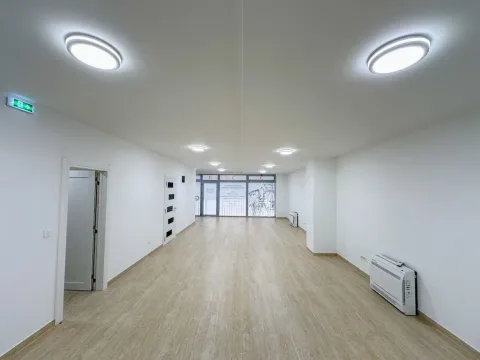 Rent, office space, 198m², Zabjelo, Podgorica - image 8