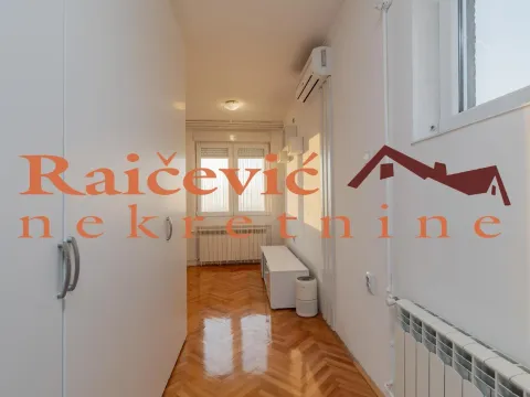 Sale, studio apartment, 26m², Čukarica, Beograd - image 10
