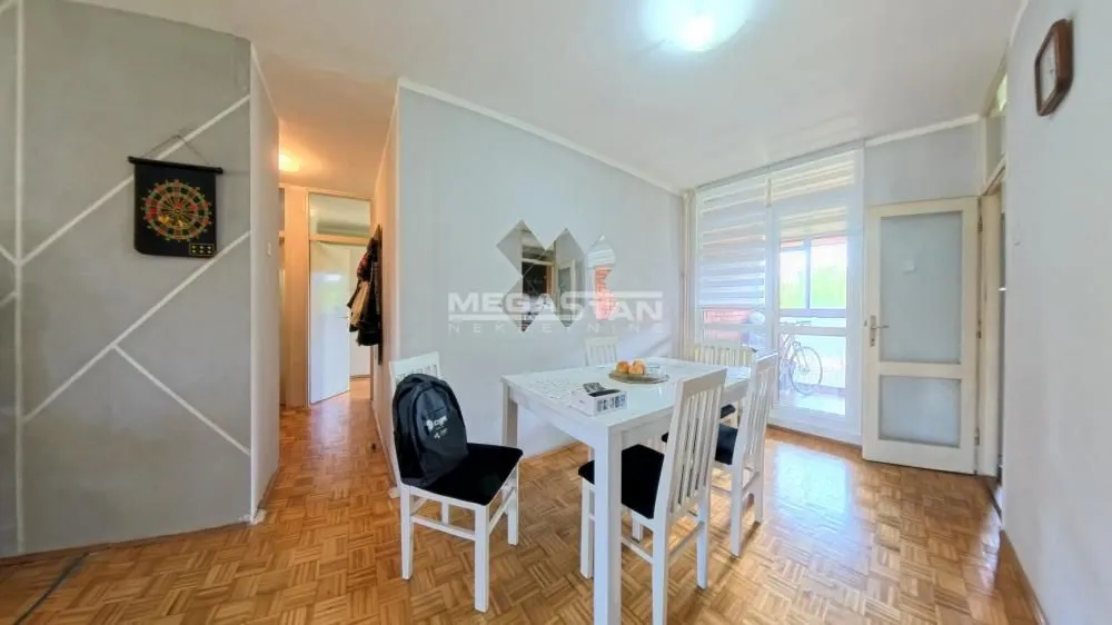 Prodaja, trosoban stan, 78m², Zvezdara Sve Podlokacije, Beograd