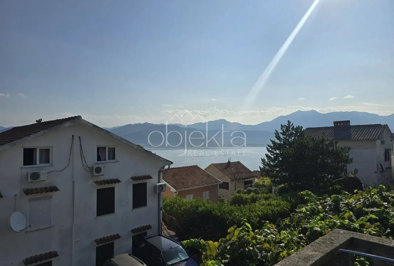 Prodaja, stan, 75m², Tivat, Crna Gora