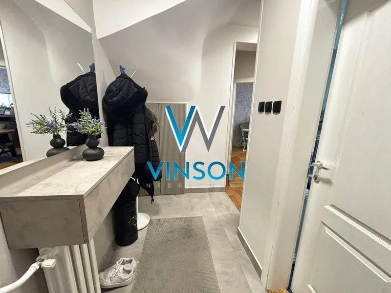 Prodaja, dvosoban stan, 80m², Nova Detelinara, Novi Sad Sve Podlokacije