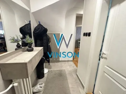 Prodaja, dvosoban stan, 80m², Nova Detelinara, Novi Sad Sve Podlokacije - image 13