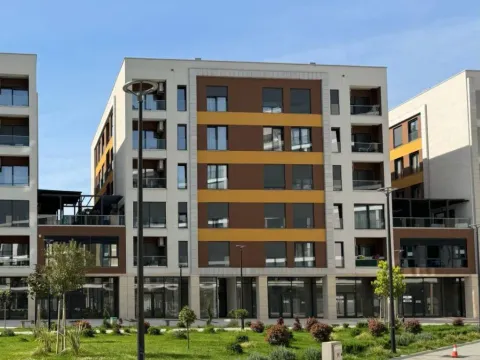 Parking/Garage for Rent, 13m2, Kod Capital Plaze, Podgorica Parking/Garage for Rent, 13m2, Kod Capital Plaze, Podgorica