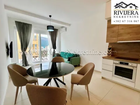 Prodaja, stan, 54m², Đenovići, Herceg Novi - image 5