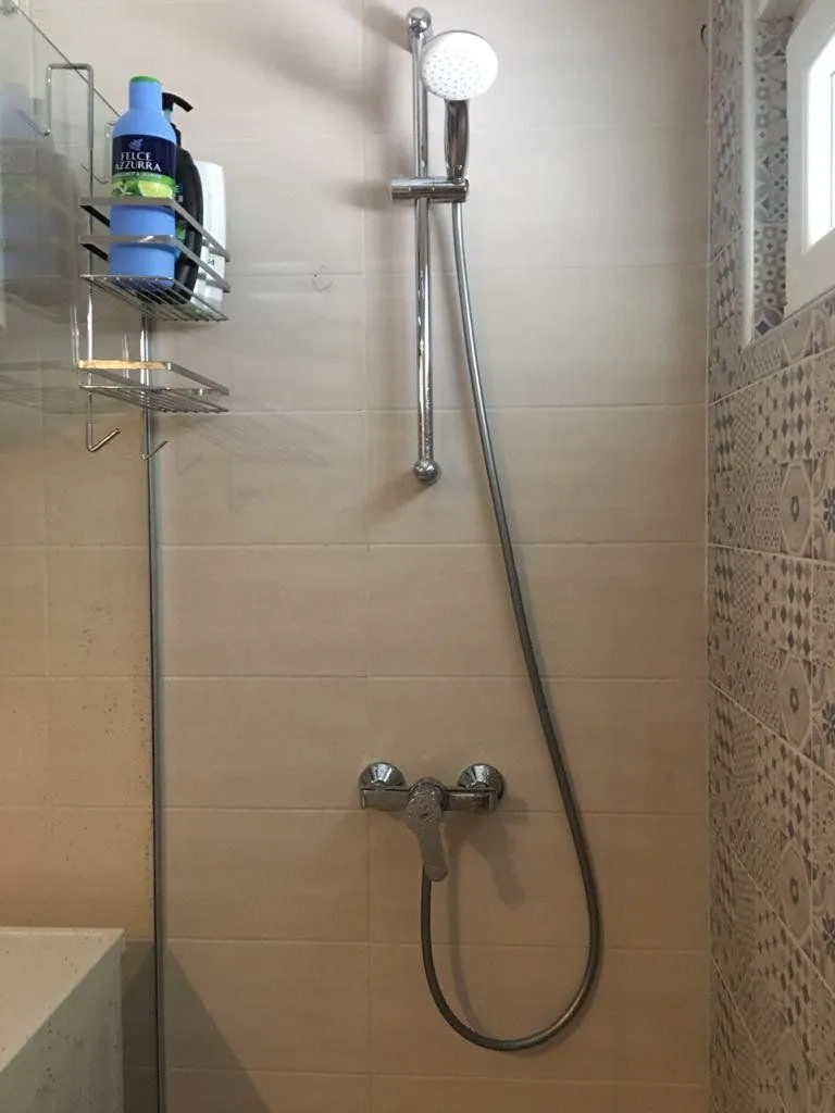 Rent, one bedroom apartment, 50m², Blok 9, Podgorica