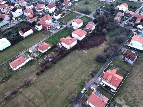 Prodaja, plac, 1000m², Podgorica, Crna Gora - image 9