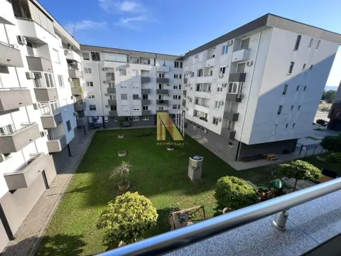 Izdavanje, dvosoban stan, 58m², Sajmište, Novi Sad - image 9
