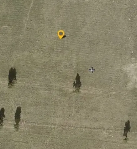 Prodaja, plac, 2758m², Donji Kokoti, Podgorica