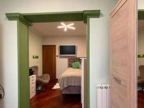 Prodaja, dvosoban stan, 84m², Stari Aerodrom, Podgorica - image 8