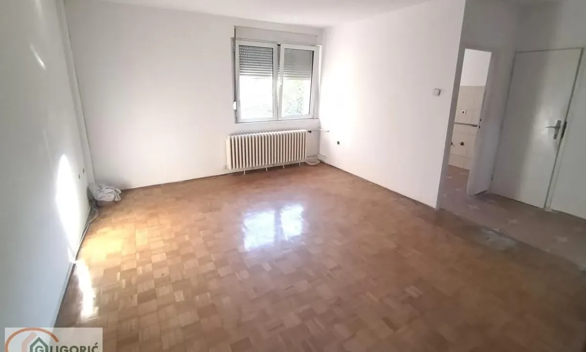 Prodaja, dvosoban stan, 70m², Vračar Sve Podlokacije, Beograd