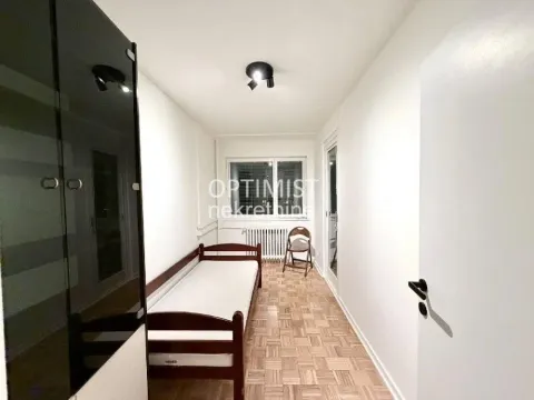 Izdavanje, trosoban stan, 76m², Novi Beograd Blok 61, Novi Beograd Sve Podlokacije - image 8